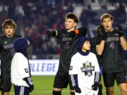 Rapids selecciona a su propio jugador y a otros cinco en el SuperDraft de la MLS 2026