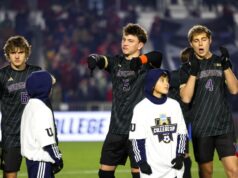 Rapids selecciona a su propio jugador y a otros cinco en el SuperDraft de la MLS 2026