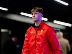 Jack Fletcher envía mensaje después de debutar en Man Utd, Morgan Rogers responde