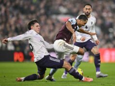 Rio Ferdinand critica plenamente a Manuel Ugarte y al as clave de Man Utd por lo que vio, “huele el peligro…”