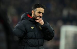 Lo que Sir Jim Ratcliffe espera del Man Utd esta temporada mientras Ruben Amorim enfrenta una nueva presión