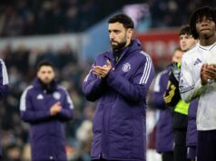 Ben Foster afirma que Bruno Fernandes es uno de los dos ‘campeones mundiales absolutos’ de Man Utd y está asombrado por el ‘espécimen’