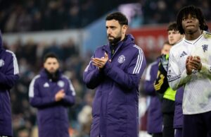 Ben Foster afirma que Bruno Fernandes es uno de los dos ‘campeones mundiales absolutos’ de Man Utd y está asombrado por el ‘espécimen’