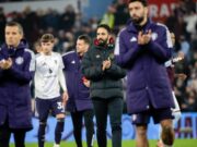 Los comentarios de Rubén Amorim sobre la derrota del Manchester United me resultan familiares, es una queja que hemos escuchado una y otra vez.