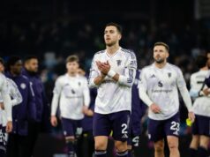 Micah Richards dice que Diogo Dalot y Patrick Dorgu hicieron algo diferente a otras cuatro estrellas del Man Utd contra el Aston Villa