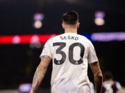 Ben Foster califica el fichaje de Benjamin Sesko en una escala de 10 puntos en comparación con otras dos adquisiciones por transferencia de Man Utd