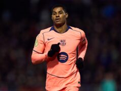 Marcus Rashford se enfrenta a un obstáculo para asegurar el acuerdo con el Barcelona, el ex objetivo del Manchester United podría impedir el movimiento soñado