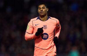 Marcus Rashford se enfrenta a un obstáculo para asegurar el acuerdo con el Barcelona, el ex objetivo del Manchester United podría impedir el movimiento soñado
