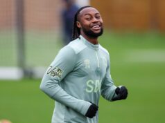 Man Utd busca aprovechar la incertidumbre del Man City en la carrera para fichar a Antoine Semenyo