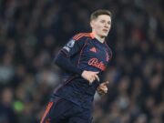 Sir Jim Ratcliffe pudo haberle dado al Manchester United la ventaja en la carrera por fichar a Elliot Anderson