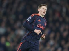 Sir Jim Ratcliffe pudo haberle dado al Manchester United la ventaja en la carrera por fichar a Elliot Anderson