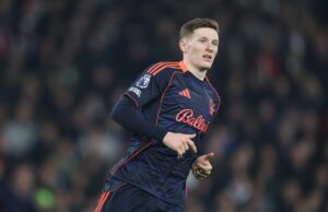 Sir Jim Ratcliffe pudo haberle dado al Manchester United la ventaja en la carrera por fichar a Elliot Anderson