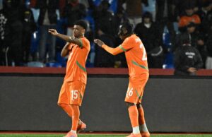 Los fanáticos de Man Utd están convencidos de que el ‘agente’ Amad está haciendo que algo suceda mientras Yan Diomande envía un mensaje