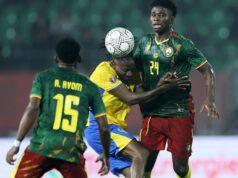 Lo que está haciendo Carlos Baleba en la AFCON es una señal para Rubén Amorim que confirma la teoría del Manchester United