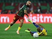 Los fanáticos de Man Utd reaccionan ante la actuación imparable de Amad y Bryan Mbeumo para comenzar la AFCON con estilo