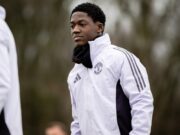 Rio Ferdinand comparte su veredicto “honesto” sobre los recientes comentarios de Ruben Amorim sobre Kobbie Mainoo