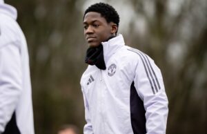 Rio Ferdinand comparte su veredicto “honesto” sobre los recientes comentarios de Ruben Amorim sobre Kobbie Mainoo