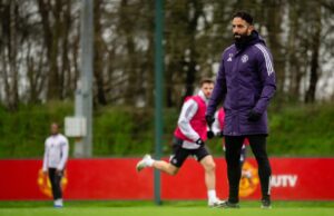 Dos niños maravillosos de Man Utd han pasado la prueba más dura de Ruben Amorim, su fuga comienza ahora