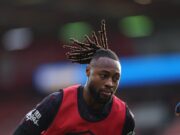 Henry Winter tiene una gran duda sobre el posible traslado de Antoine Semenyo al Man Utd