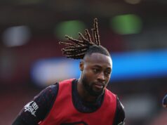 Henry Winter tiene una gran duda sobre el posible traslado de Antoine Semenyo al Man Utd