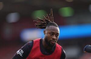 Henry Winter tiene una gran duda sobre el posible traslado de Antoine Semenyo al Man Utd