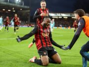 El Manchester United ya ha identificado una alternativa a Antoine Semenyo que Amad conoce bien