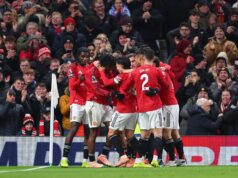 Calificaciones de jugadores de Man Utd contra Newcastle, Patrick Dorgu es excelente y cuatro compañeros de equipo de 8/10 también brillan