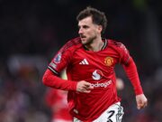 Ruben Amorim deja caer una clara actualización de Mason Mount en medio de preocupaciones sobre lesiones de la estrella del Man Utd en el partido de Newcastle