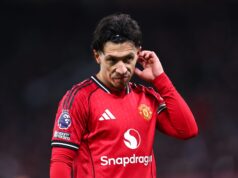 ‘Jugador específico’… Rubén Amorim destaca a Lisandro Martínez y al as del Manchester United que asumieron ‘más riesgos’ contra Newcastle