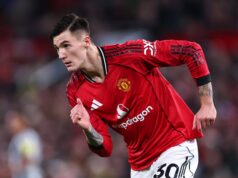 ‘Importante’… Rio Ferdinand les dice a los fanáticos del Man Utd que se está pasando por alto un gran detalle de Benjamin Sesko después de la victoria en Newcastle