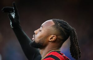 Sir Jim Ratcliffe e Ineos ya tienen una preocupación de Antoine Semenyo ‘eliminada’ sin que Man Utd haga nada