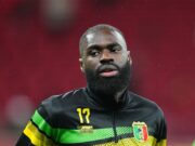 ¿Quién es Lassine Sinayoko? Man Utd ‘en conversaciones’ para fichar al delantero de la AFCON en transferencia gratuita