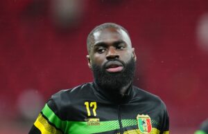 ¿Quién es Lassine Sinayoko? Man Utd ‘en conversaciones’ para fichar al delantero de la AFCON en transferencia gratuita