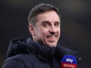 Gary Neville se ‘sorprendió’ instantáneamente por algo que hizo Man Utd que involucró a dos jugadores contra Aston Villa en la derrota por 2-1