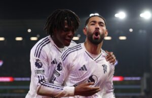 El análisis experto de Wayne Rooney sobre Matheus Cunha y cinco jugadores del Man Utd envía el mensaje más importante de todos