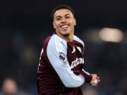 Lo que Morgan Rogers acaba de decir sobre Man United debería poner a Ineos en alerta máxima