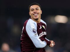 Lo que Morgan Rogers acaba de decir sobre Man United debería poner a Ineos en alerta máxima