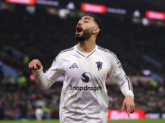 Gary Lineker cree que Matheus Cunha fue eclipsado por el as del Manchester United que jugó “excepcionalmente bien” contra el Aston Villa