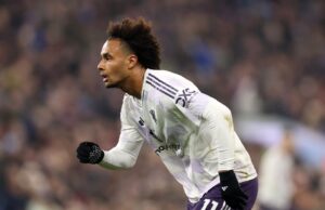 Ya estoy harto de la situación de la transferencia de Joshua Zirkzee, Man Utd debe enviar un mensaje claro