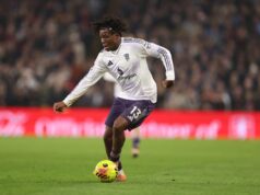 El papel de Patrick Dorgu ante el Aston Villa demuestra que Rubén Amorim se prepara para recibir un fichaje en enero