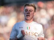 El ‘vicioso’ Rasmus Hojlund es ahora el delantero más fuerte de la Serie A, afirma el ex internacional italiano