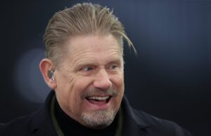 El sistema de Rubén Amorim expuso al talento reaccionario del Manchester United que no confiaba en sus “instintos”, dice Peter Schmeichel