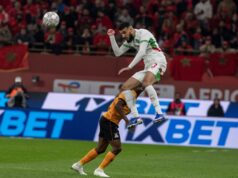 La clase magistral de Noussair Mazraoui en su nuevo puesto en Marruecos aumenta las opciones de Ruben Amorim en el Manchester United