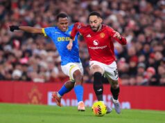 Cinco cosas aprendidas cuando el Manchester United empató 1-1 con los Wolves