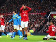 Ruben Amorim rompe el silencio sobre la decisión de Joshua Zirkzee después del empate entre Man Utd y Wolves, “a veces no es así…”