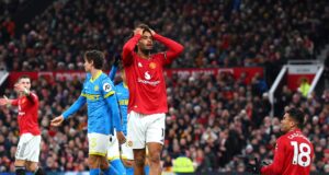 Ruben Amorim rompe el silencio sobre la decisión de Joshua Zirkzee después del empate entre Man Utd y Wolves, “a veces no es así…”