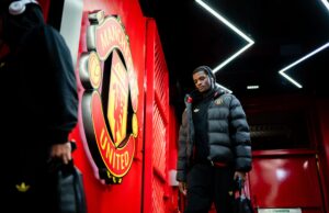 Ayden Heaven envía un mensaje a los fanáticos del Man Utd después de la victoria por 1-0 contra Newcastle, responde Amad