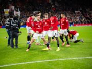 Olvídese de Ayden Heaven, Ben Foster, completamente asombrado por el ‘fenomenal’ as del Man Utd después del resultado 1-0 en Newcastle