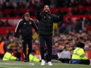 Ruben Amorim debe ser despiadado al dejar caer a la estrella del Man Utd en la que se estaba volviendo loco contra el Newcastle