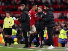 Rubén Amorim explica la decisión clave de Casemiro que involucró a dos jugadores del Man Utd después de lo que notó de inmediato